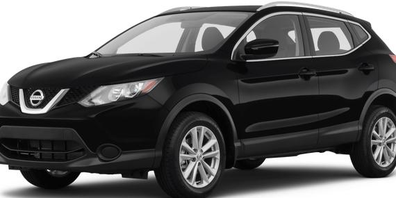 NISSAN ROGUE SPORT 2017 JN1BJ1CR3HW141307 image NISSAN ROGUE SPORT 2017 JN1BJ1CR3HW141307 image